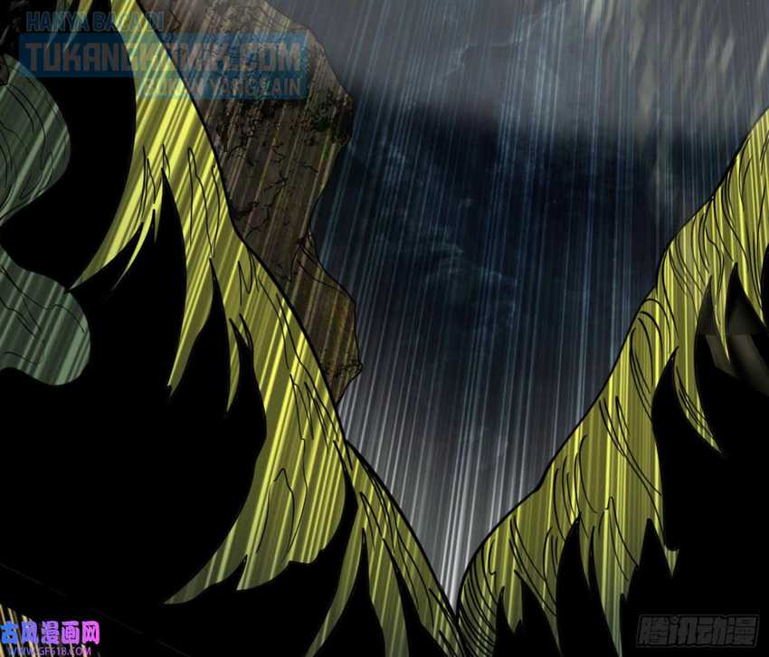 I’m An Evil God Chapter 331 Bahasa Indonesia